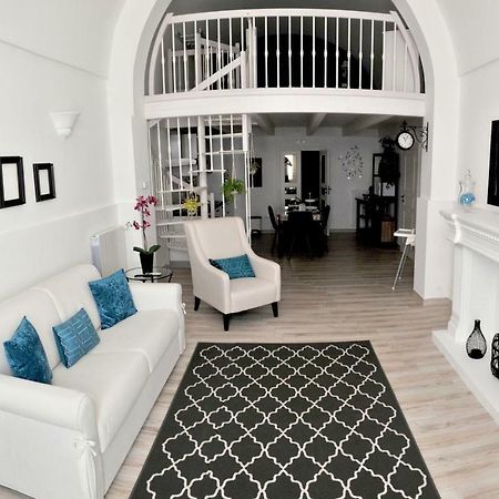 Casa Tra Borgo E Mare Villa Monopoli Bagian luar foto