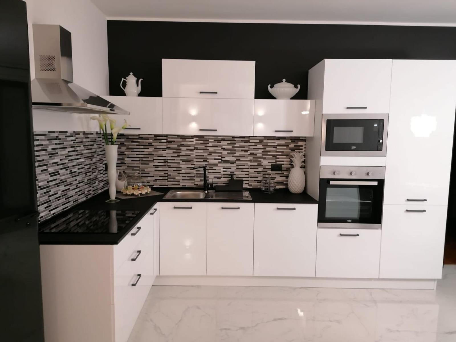 Casa Tra Borgo E Mare Villa Monopoli Bagian luar foto