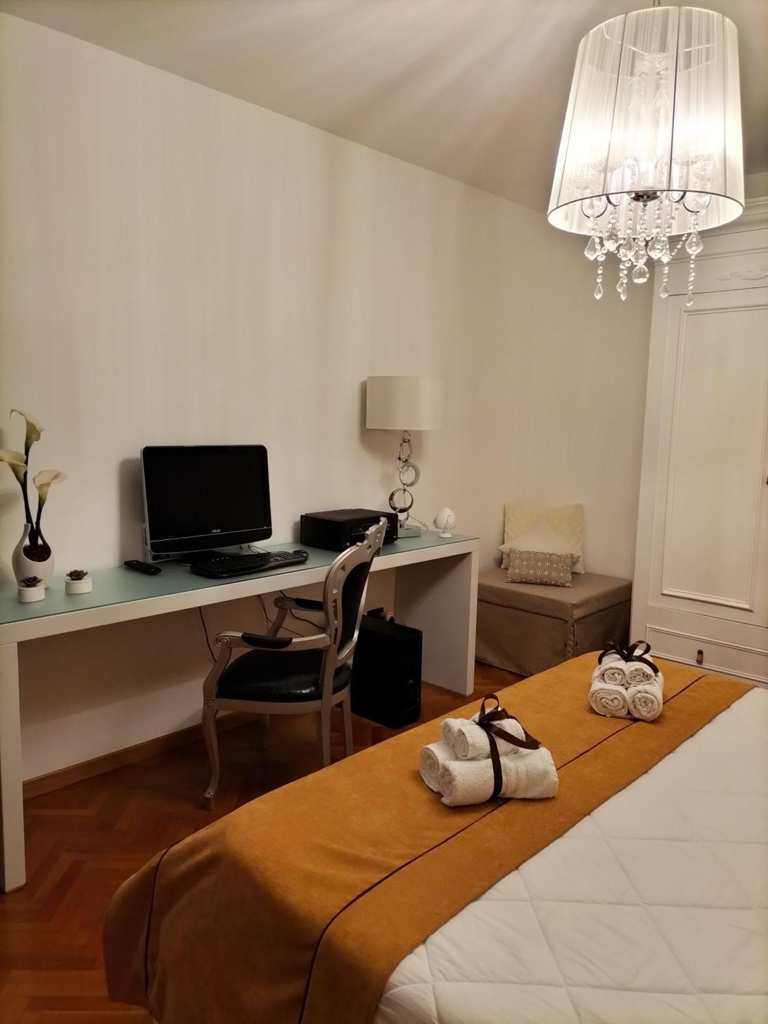 Casa Tra Borgo E Mare Villa Monopoli Bagian luar foto