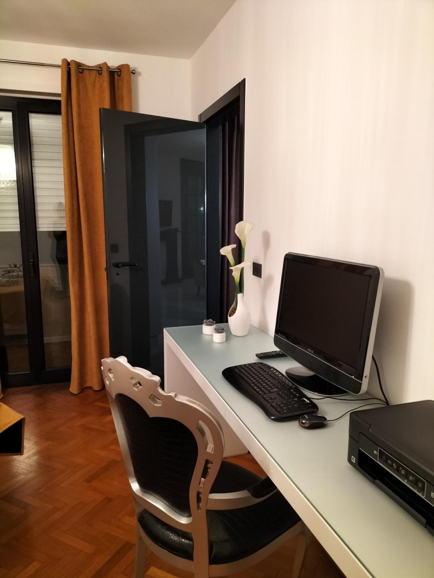 Casa Tra Borgo E Mare Villa Monopoli Bagian luar foto