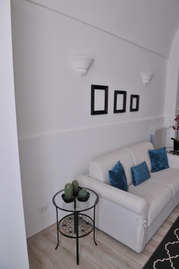 Casa Tra Borgo E Mare Villa Monopoli Bagian luar foto